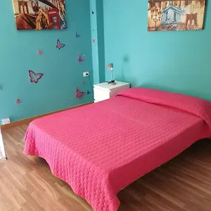 Apartamento Loft Tranquilo Granadilla, Granadilla De Abona