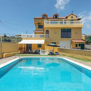 Apartamento B Armonia Rural, Granadilla De Abona