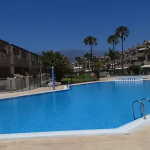 Apartamento Vivienda Vacacional La Tejita, Granadilla De Abona