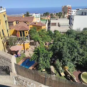 Apartamento Casita, Granadilla De Abona