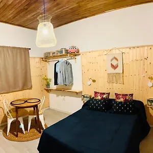 Apartamento Plaza Molino Del Gofio Only Adults, Granadilla De Abona