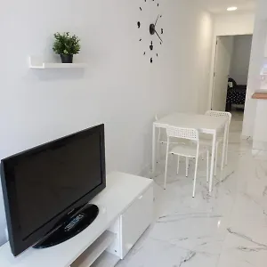 Apartamento Casa De Afriquita, Granadilla De Abona