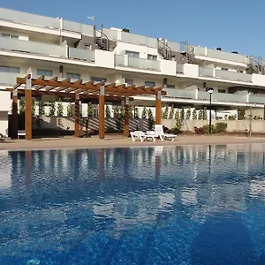 Apartamento Okeanos Super 2 Bedrooms Lt-p, Granadilla De Abona