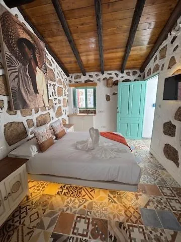 Hacienda De Las Indias, Cartagena Granadilla De Abona 0*,  Spain
