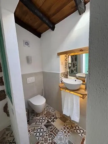 公寓 Hacienda De Las Indias, Cartagena 格拉纳迪利亚-德阿沃纳