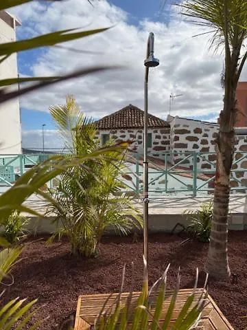 Hacienda De Las Indias, Cartagena Granadilla De Abona
