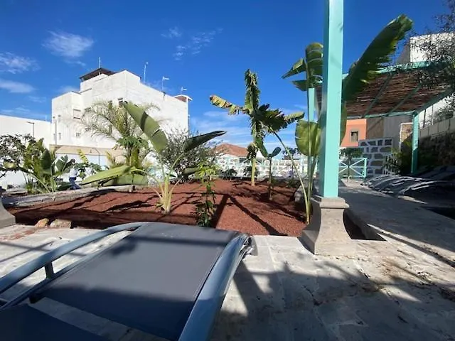 公寓 Hacienda De Las Indias, Cartagena 格拉纳迪利亚-德阿沃纳
