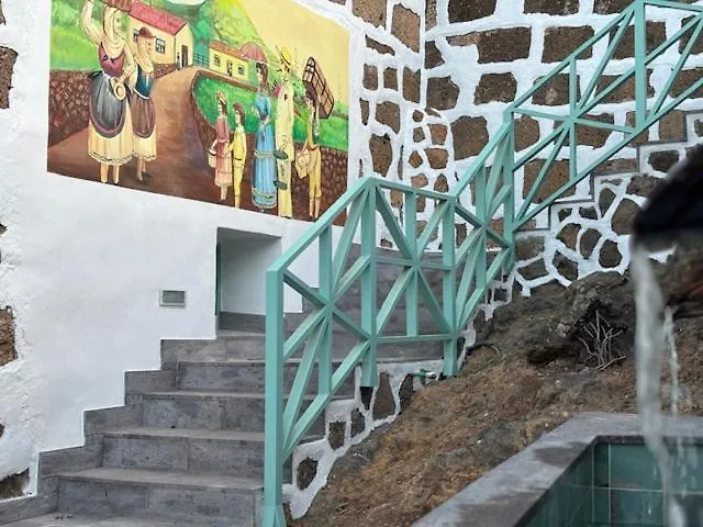 Hacienda De Las Indias, Cartagena 格拉纳迪利亚-德阿沃纳 0*,